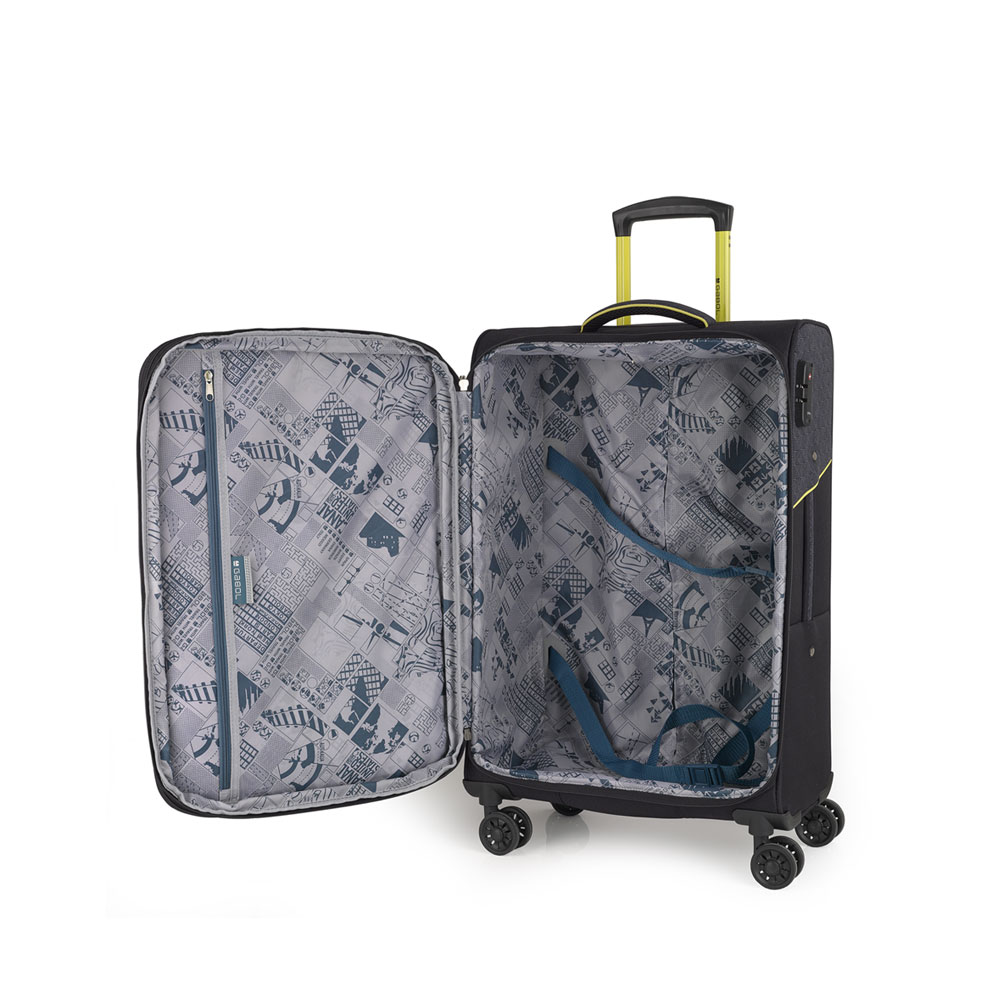 Experiencias reales: opiniones sobre el rendimiento de las maletas Gabol en diferentes tipos de viaje