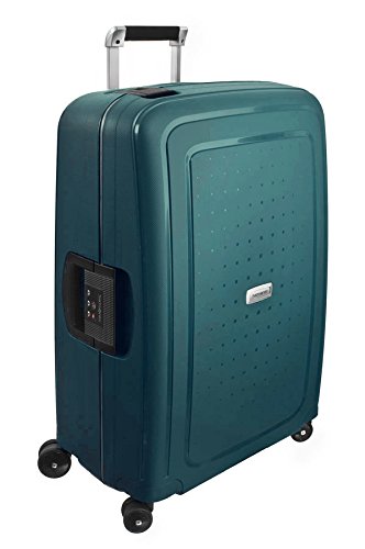 La maleta sin cremallera que ofrece comodidad y durabilidad para tus viajes