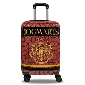 Dónde puedo encontrar maletas de cabina con temática de Harry Potter