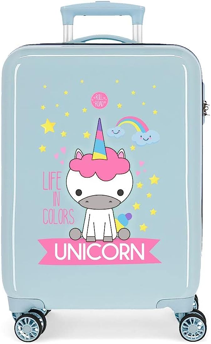 ¿Por qué elegir maletas de unicornio para tus aventuras?
