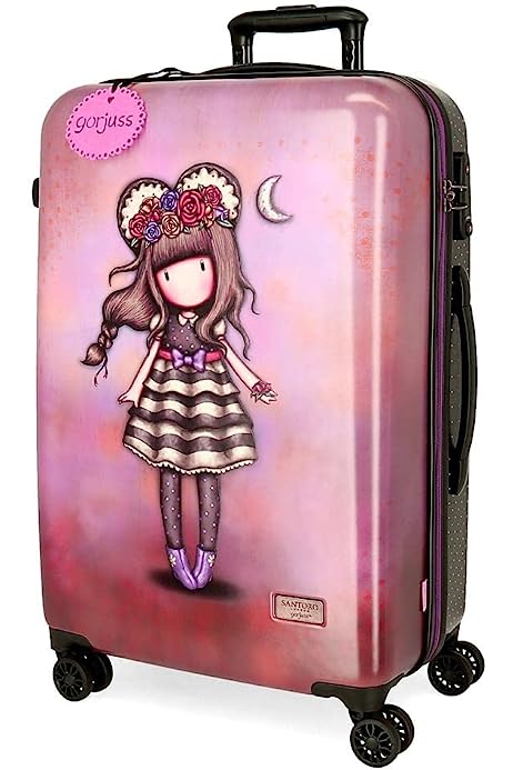 ¿Por qué elegir una maleta Santoro como expresión de tu amor por Santoro London?