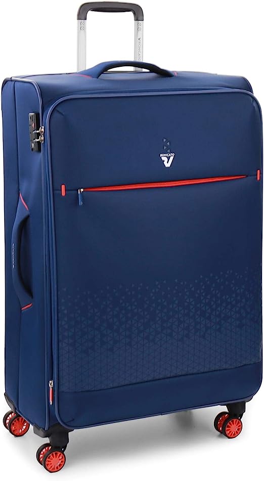 Viaja con tranquilidad y estilo con la maleta Valisa Grande de alta calidad