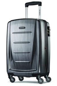 ¿Son las maletas rígidas sin cremallera más duraderas que las tradicionales?