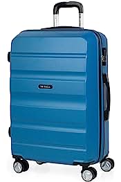 Por qué elegir una maleta Valisa Grande para tus necesidades de equipaje?