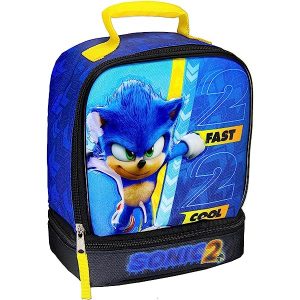 La maleta Sonic cuenta con sistema de bloqueo de seguridad