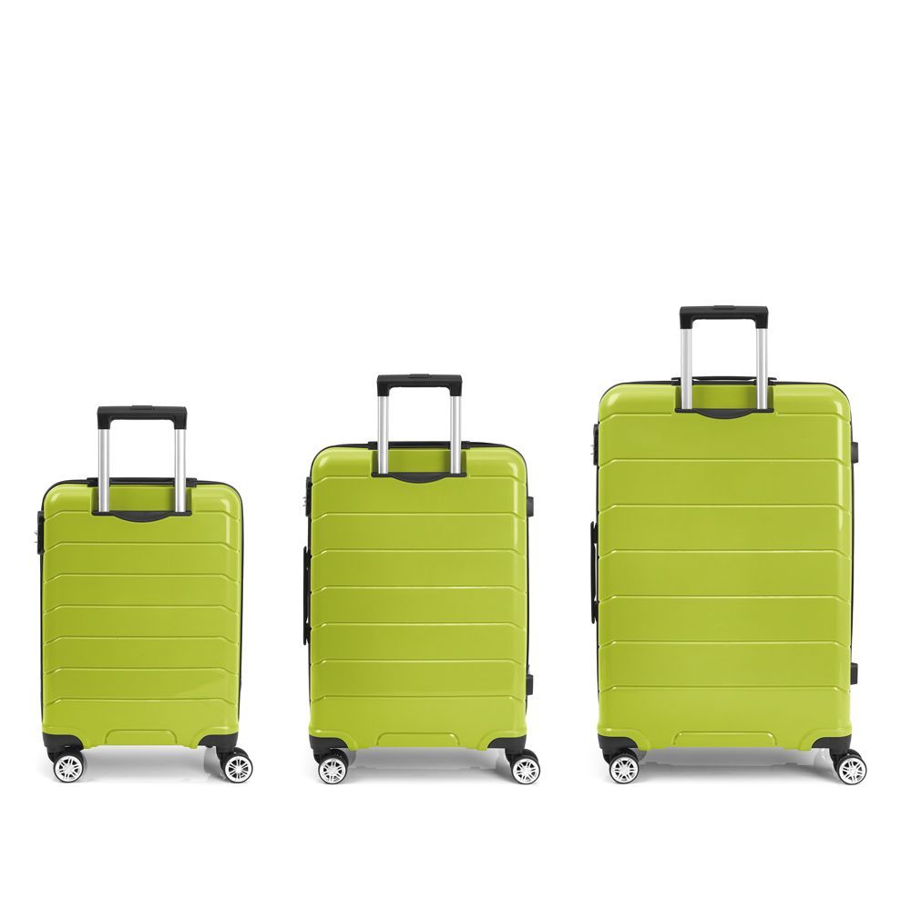 Personaliza tu maleta juvenil mediana y hazla única con accesorios y adornos