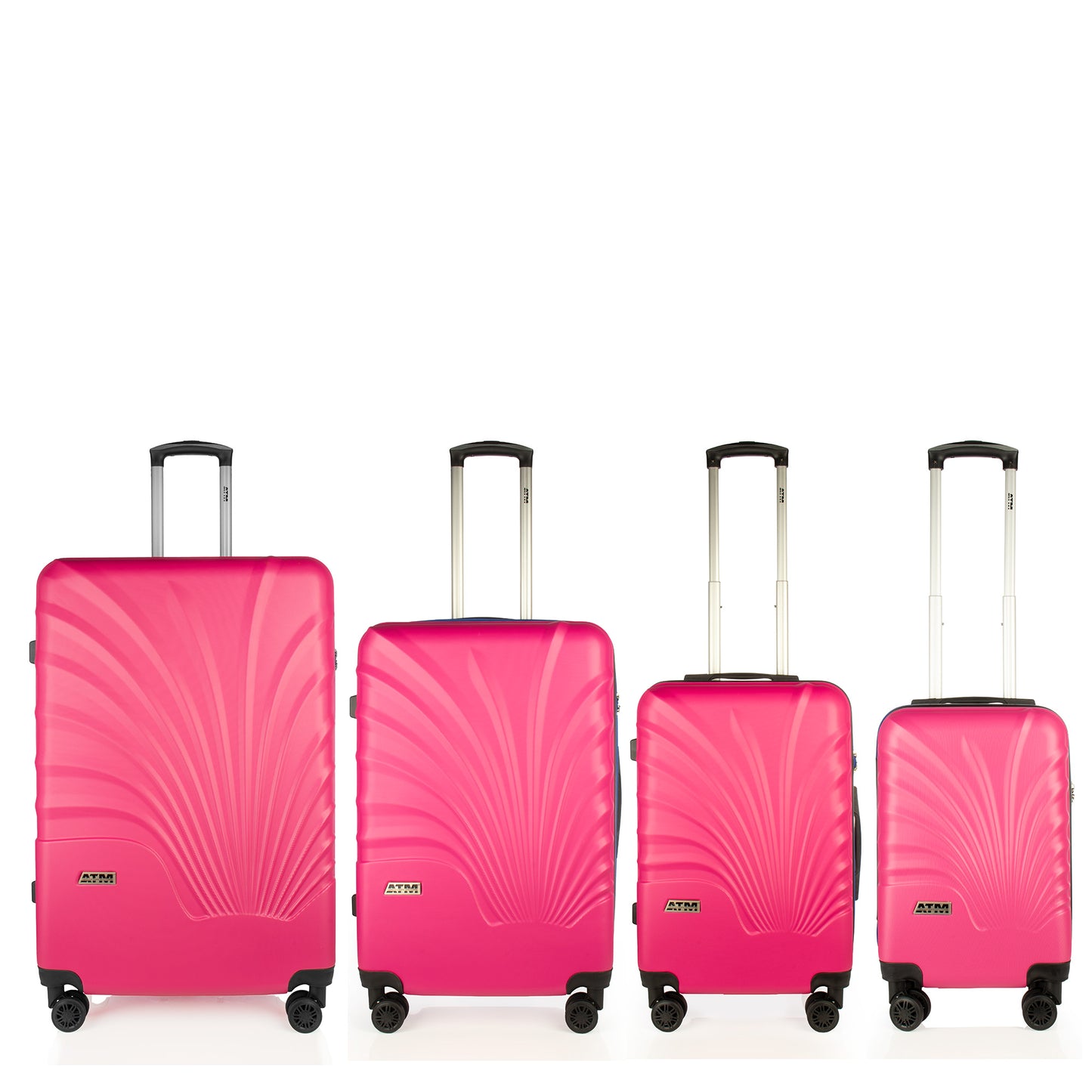 Opiniones recientes sobre las maletas American Travel: actualizaciones y comentarios