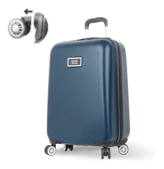 ¿Buscas maletas compactas y versátiles? Descubre las opciones de cabina de John Travel