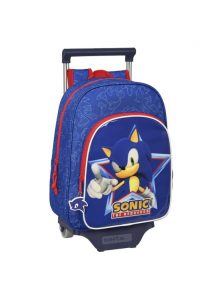 ¿La maleta Sonic tiene garantía?