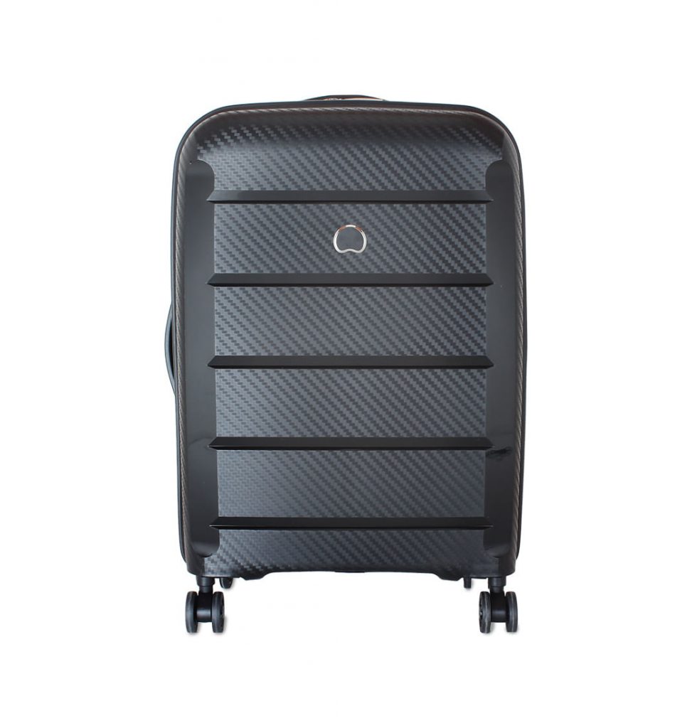 La maleta Edea: Descubre la ergonomía y comodidad en cada detalle.