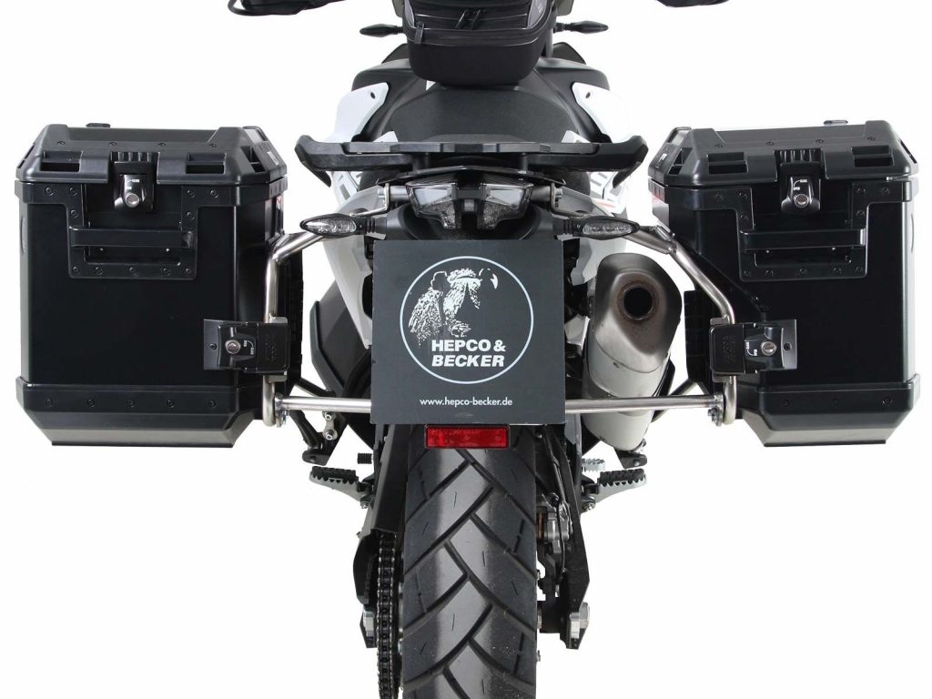 Maletas KTM 1290 Super Adventure 2021: ¿Son compatibles con otros modelos de motocicletas KTM?