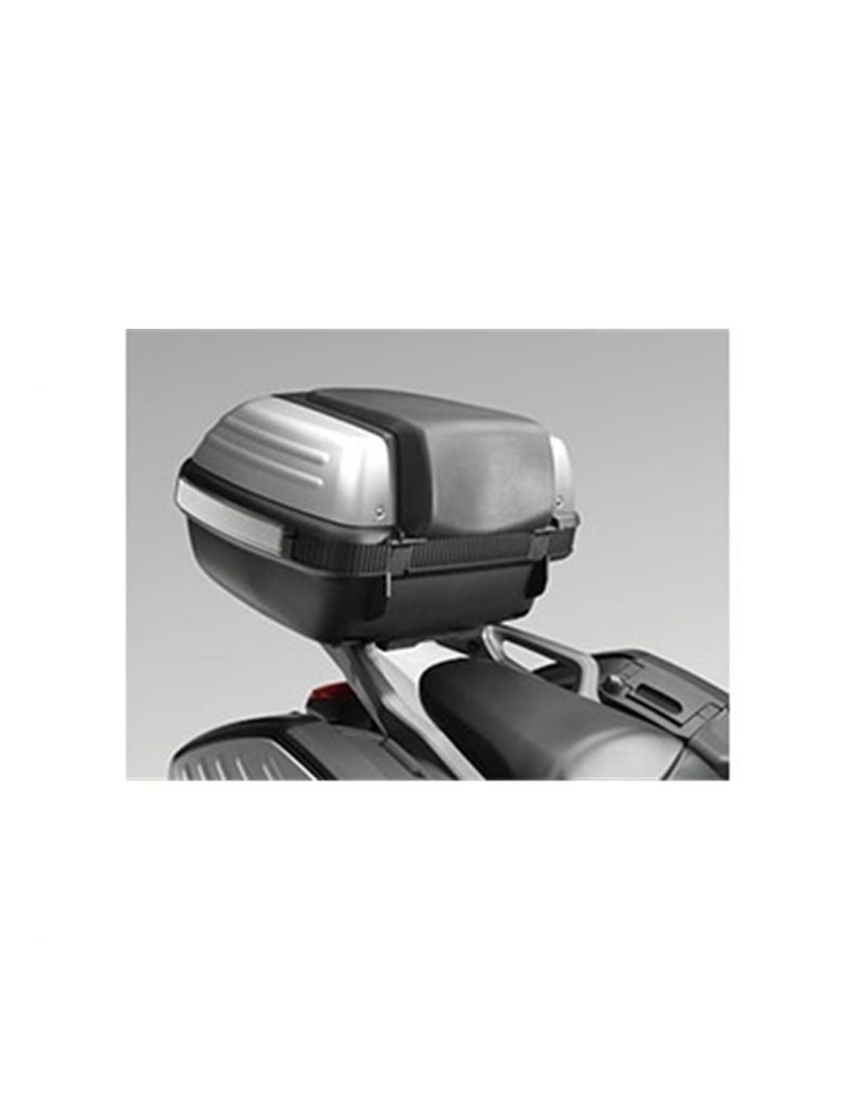 ¿Existen opciones de maletas para la Moto Morini X-Cape 650 con sistemas de bloqueo o cierre?