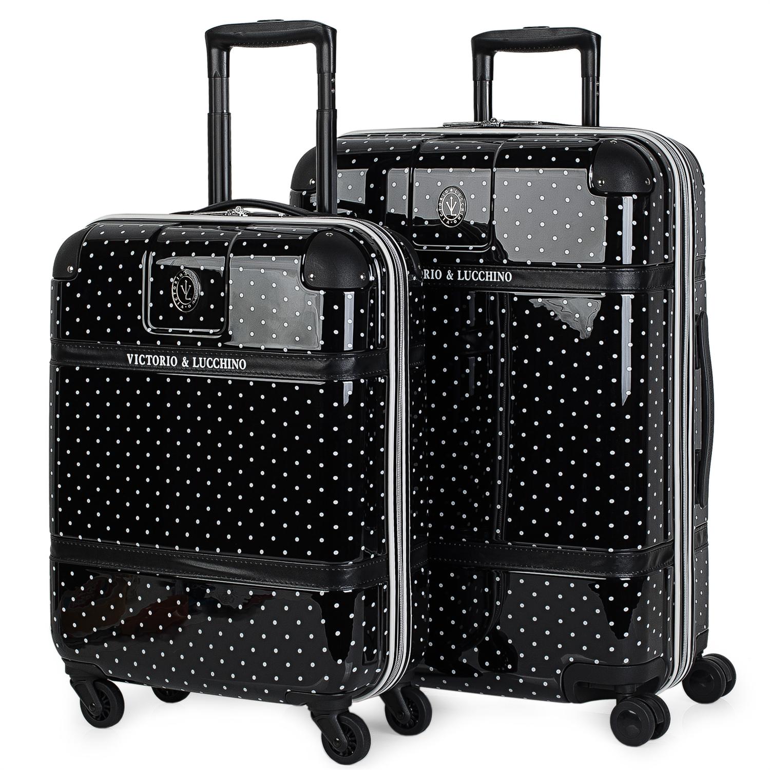 Maleta Victorio y Lucchino: el equipaje ideal para tus viajes llenos de elegancia y distinción