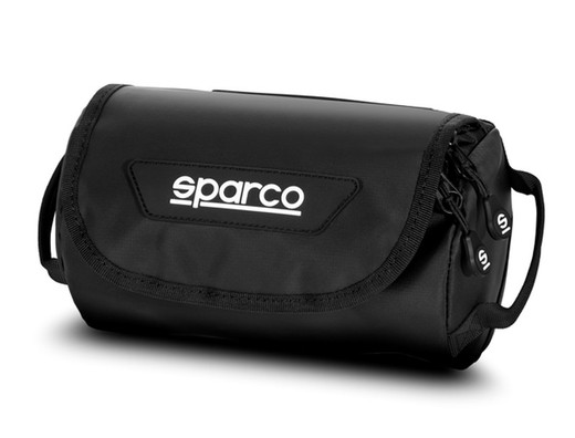 Opiniones y experiencias de los fanáticos de Sparco con la maleta Sparco