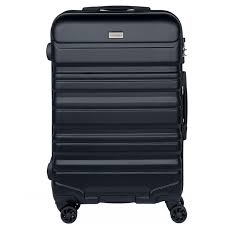 Viaja con seguridad y estilo: características de seguridad de las maletas Devota y Lomba