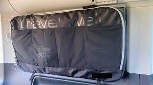 Cuáles son las mejores marcas de maletas para furgonetas con ventanas