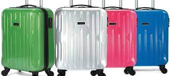 Características de la maleta Benzi 70 cm: Diseño duradero y elegante para viajes sin preocupaciones