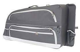 ¿Cuáles son los diferentes tipos de maletas para ventana camper disponibles en el mercado?
