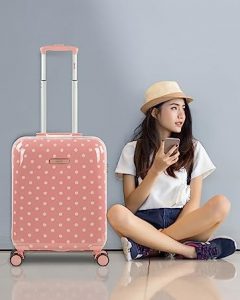 ¿Cuál es el precio promedio de una maleta de cabina juvenil?