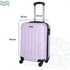 ¿Los precios de las maletas Privata varían según su tamaño o capacidad?