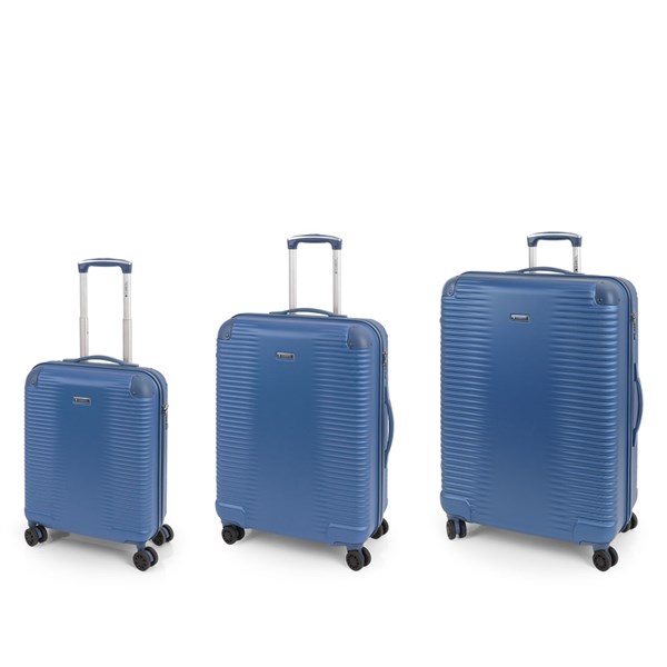 Experiencias de viaje con las maletas Gabol: opiniones sobre su comodidad