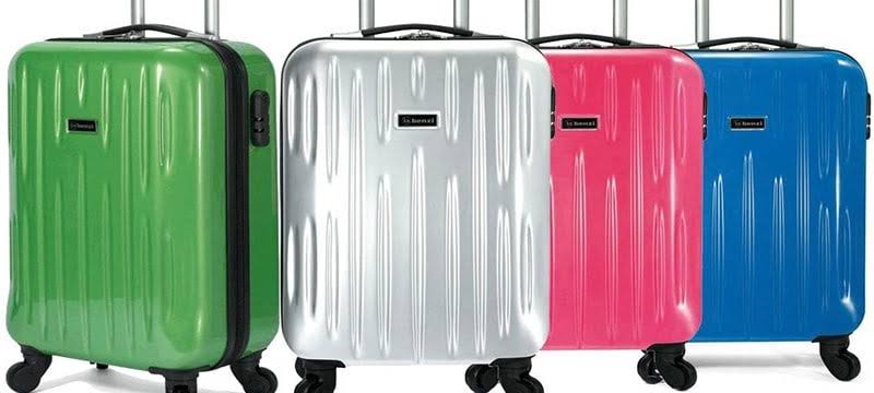 ¿Buscas maletas de calidad a un precio asequible? Descubre las opciones baratas de Benzi