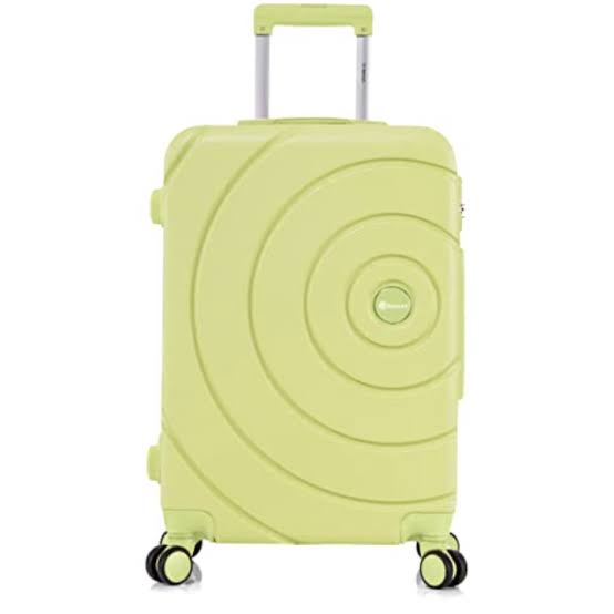 Las maletas de cabina Benzi que brindan funcionalidad y estilo para tus viajes ligeros