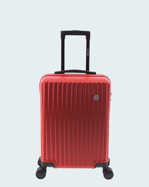 Las maletas ideales para tus viajes rápidos: las maletas de cabina John Travel, compactas y funcionales