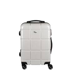 ¿Cuáles son los materiales utilizados en las maletas Viro Travel?