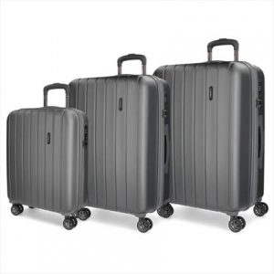 ¿Cuál es el tamaño adecuado para las maletas juveniles?