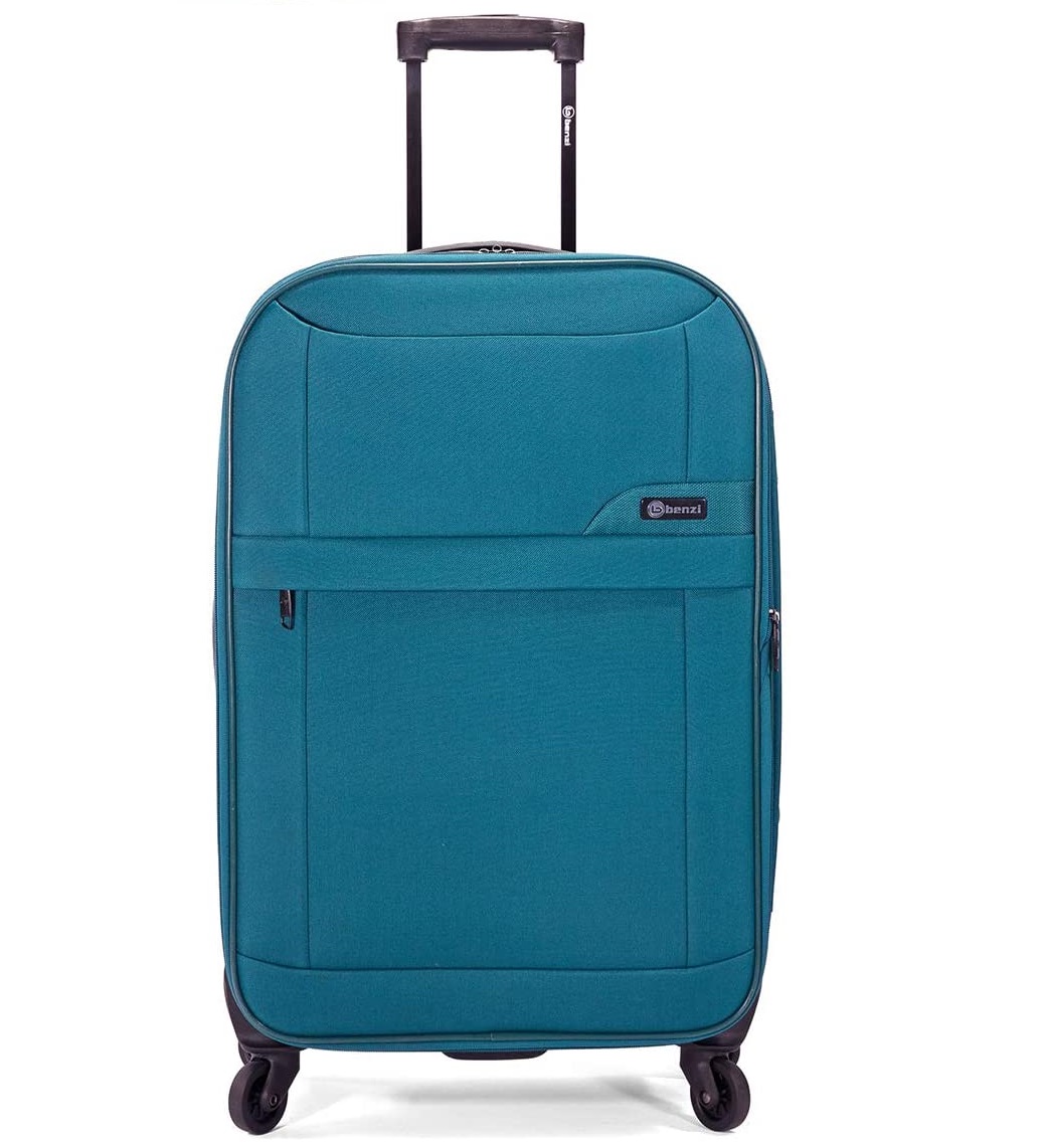 Garantía de calidad: La maleta Benzi 70 cm está respaldada por una garantía que asegura tu satisfacción