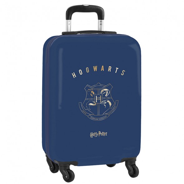 Qué marcas ofrecen maletas de cabina con temática de Harry Potter