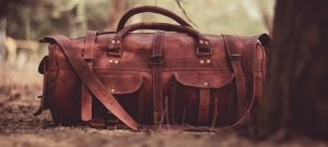 ¿Cuáles son las ventajas de elegir maletas de piel?