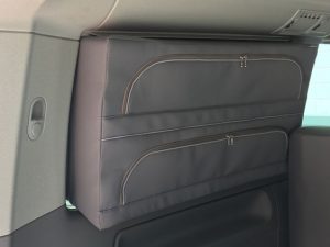 ¿Qué son las maletas para ventana camper?