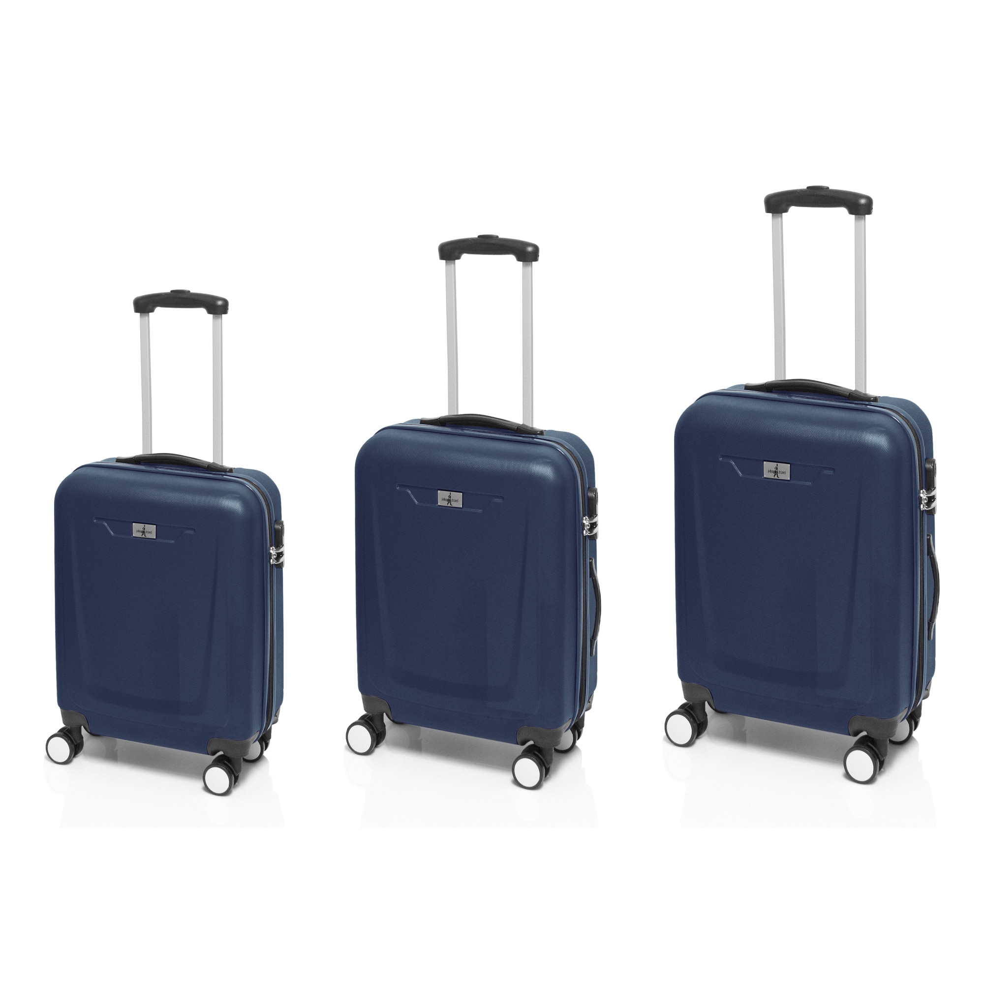 Las maletas de cabina John Travel que te acompañarán en tus viajes cortos con comodidad y eficiencia