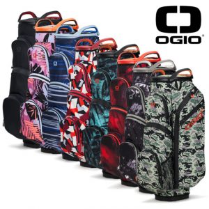 Cuáles son las opciones de color para las maletas OGIO