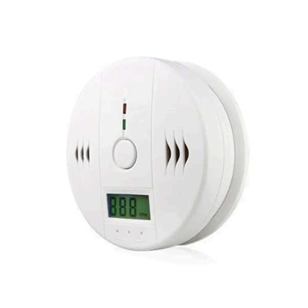 detector co